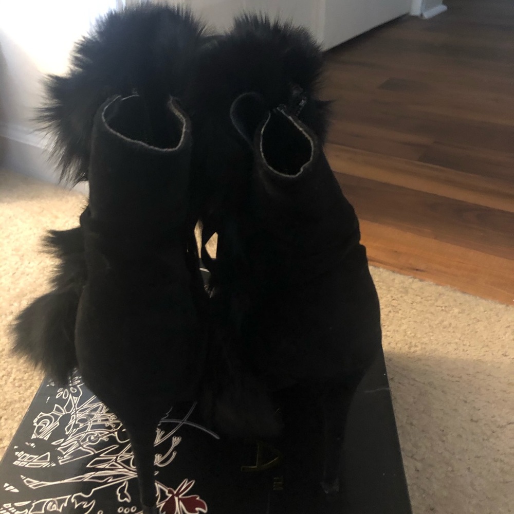 Booties - Picture 3 of 3